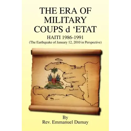 The Era of Military Coups D 'Etat