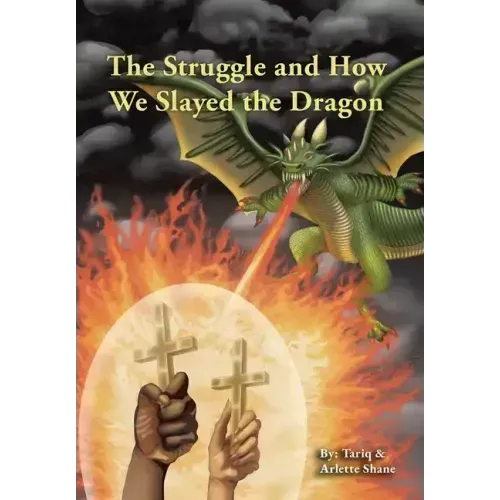 The Struggle and How We Slayed the Dragon