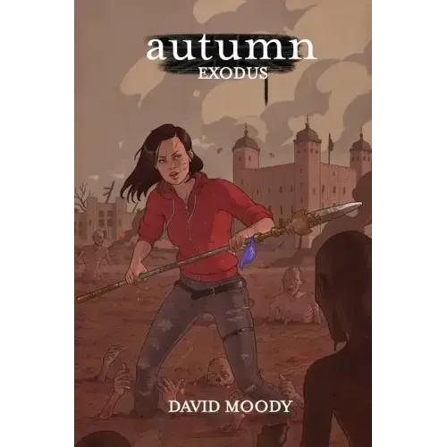 Autumn: Exodus
