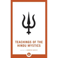Teachings of the Hindu Mystics
