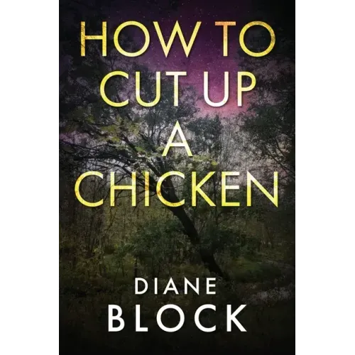 How to Cut up a Chicken