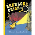 Sherlock Chick and the Case of the Night Noises