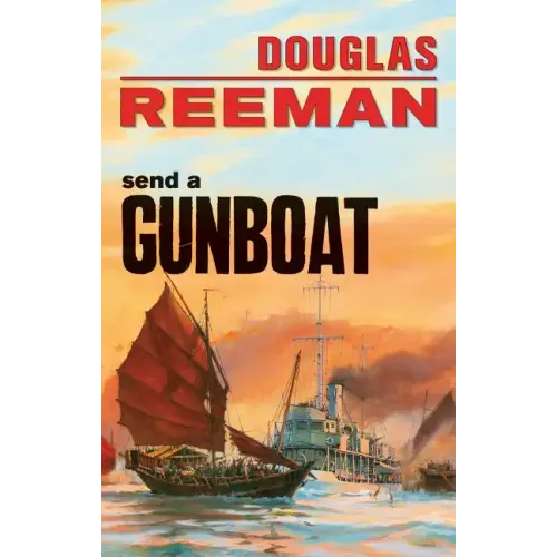 Send a Gunboat