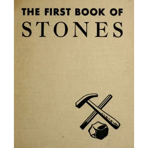 The First Book of Stones
