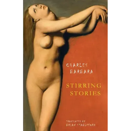 Stirring Stories
