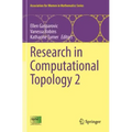 Research in Computational Topology 2