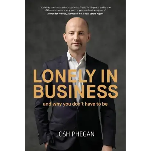 Lonely In Business