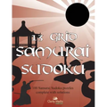 13 Grid Samurai Sudoku: 100 Samurai sudoku puzzles