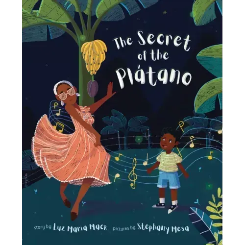 The Secret of the Plátano