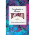 Introduccion Al Antiguo Testamento Aeth: Introduction to the Old Testament Spanish Aeth