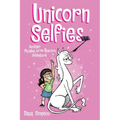 Unicorn Selfies: Another Phoebe and Her Unicorn Adventure Volume 15