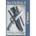 Devil In The Details II - The Art of Mastery - A Mentoring Trilogy: Volume II "Mastery Refined: The Issues - The Skills"