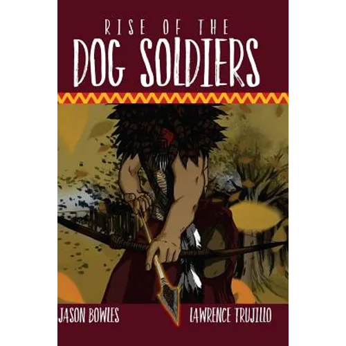 Rise of the Dog Soldiers