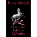 I See Satan Fall Like Lightning
