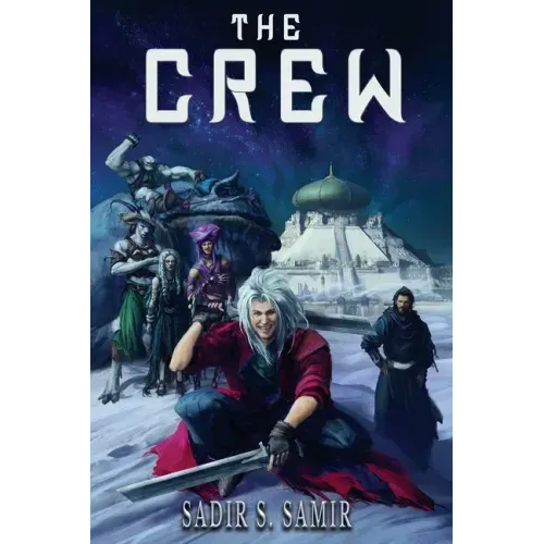 The Crew