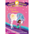 Unicorn Academy Treasure Hunt #2: Evie and Sunshine