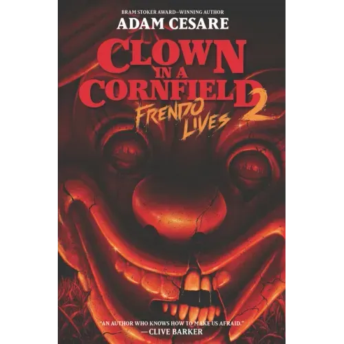 Frendo Lives