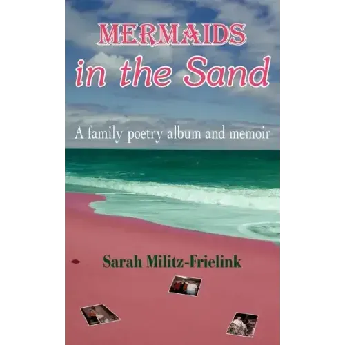 Mermaids in the Sand