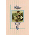 Elsie at Ion, Book 19
