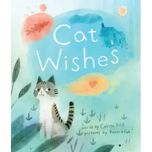 Cat Wishes