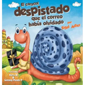 El Caracol Despistado Que la Correo Habia Olvidado