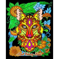 Adult Coloring Books: Gorgeous Wild Animals, Deep Sea Creatures, Flowers and Sugar Skulls