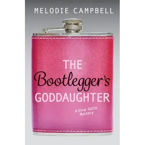 The Bootlegger's Goddaughter