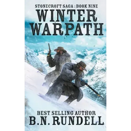 Winter Warpath