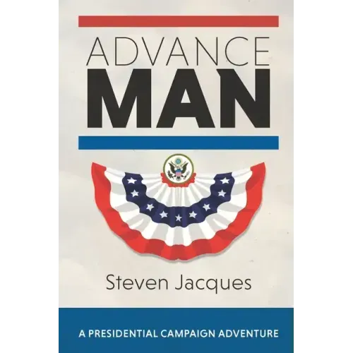 Advance Man