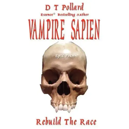 Vampire Sapien