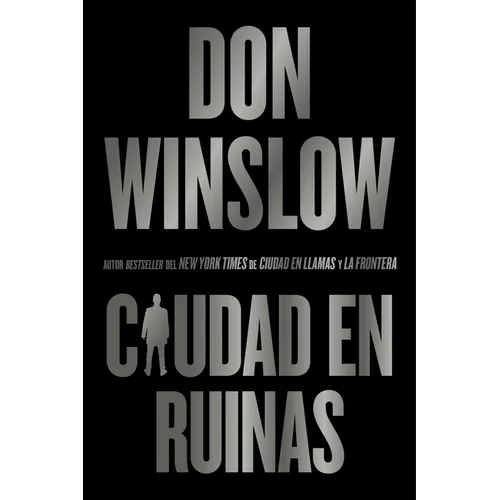City in Ruins \ Ciudad En Ruinas (Spanish Edition)