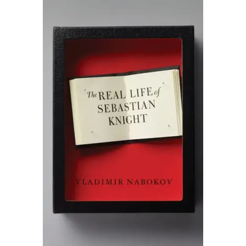 The Real Life of Sebastian Knight