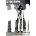 Stone Alone: Caught Between Growing Children and Aging Parents