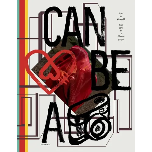 Can Love Be a Photograph: 40 Years of Inez & Vinoodh