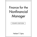Finance for the Nonfinancial Manager