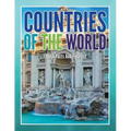 Countries of the Worlds (Quick Facts and Figures)