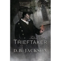 Tales of the Thieftaker