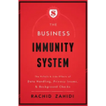 The Business Immunity System: The Pitfalls & Side Effects of Data Handling, Privacy Issues, & Background Checks