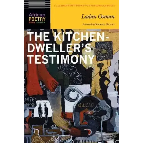 The Kitchen-Dweller's Testimony