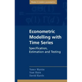 Econometric Modelling with Time Series