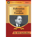 Federation Versus Freedom