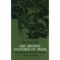The Artistic Anatomy of Trees