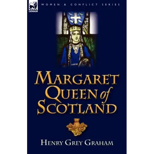 Margaret Queen of Scotland