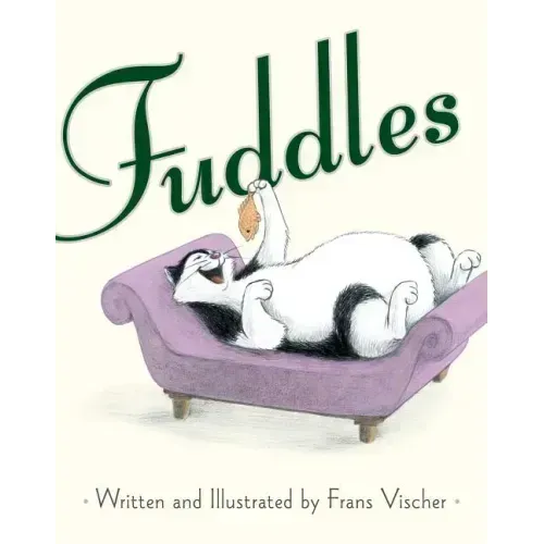 Fuddles