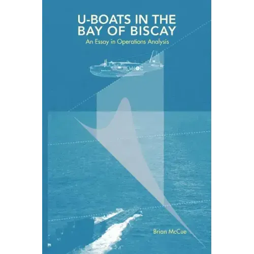 U Boats in the Bay of Biscay