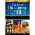 Nuevo Diccionario de la Biblia
