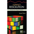Conflict Resolution: Solving Your People Problems