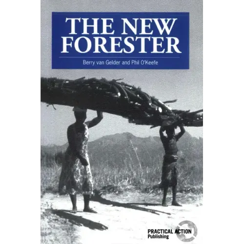 The New Forester