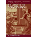 The Letter to the Colossians