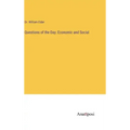 Questions of the Day: Economic and Social